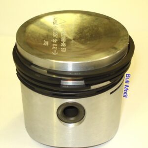 Piston Set - 998cc Std Dished (A+) (1980-84)