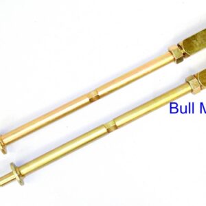 Tie-Rods - Heavy Duty Adjustable