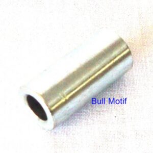 Sleeve - Engine Steady Bush & Slave Cylinder Bracket