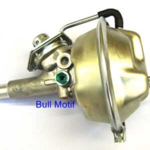 Brake Servo Unit Cooper S Mk1