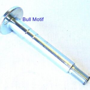 Trunnion Pin - Rear Subframe (Genuine)