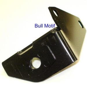 Bracket  RH - Radius Arm to Subframe (Genuine)