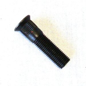 Wheel Stud - 10 inch Steel Wheels (35mm)