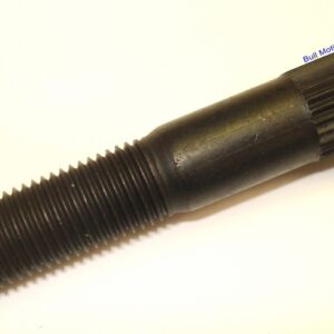Wheel Stud - Long (50mm)