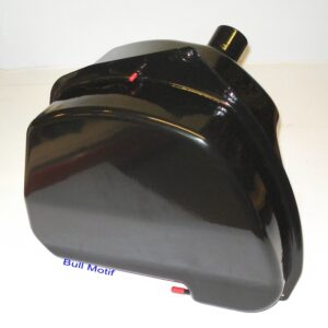 Fuel Tank - RH 1966-71