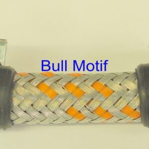 Petrol Hose - Cooper S Twin Tanks