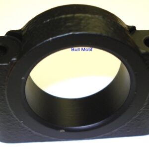 Trunnion Large - Rear Subframe (1976-2000) Budget