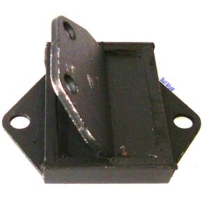 Rubber Mounting - Front Subframe Rear (Mk4 1976 on)