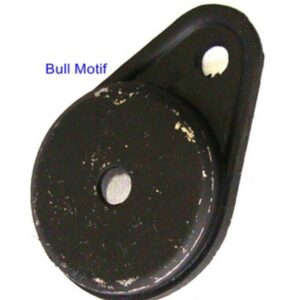 Rubber Mounting - Front Subframe/Front (Mk4 1976 on) OE