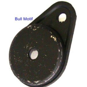 Rubber Mounting - Front Subframe/Front (Mk4 1976 on)