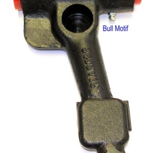 Top Arm RH - Front Suspension (Dry)