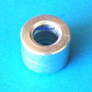 Spacer - Front Shock Absorber Mounting Bolt (1974 on)