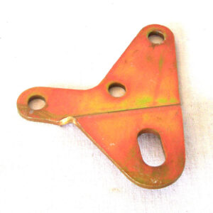 Bracket - LH Lower Rear Steady Bar (1976-78)