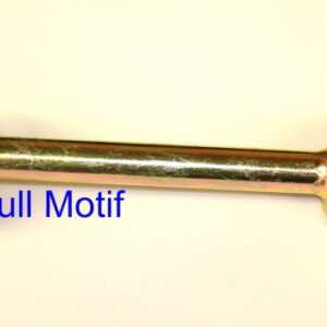 Steady Bar - LH Lower Rear Engine 1976-78