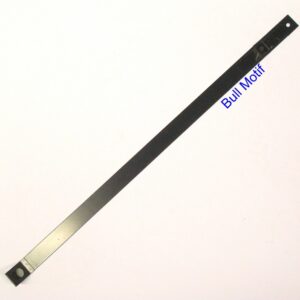 Strap - Fuel Tank Saloon (1974-90)