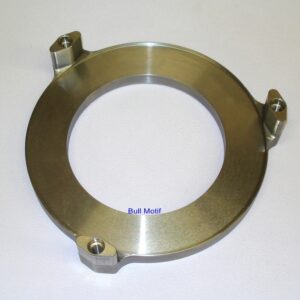 Pressure Plate (Diaphragm Clutch) Std.