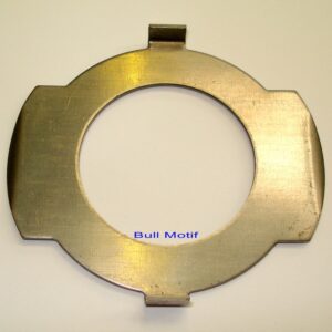 Lock Tab Flywheel Bolt (Verto) & Auto Clutch