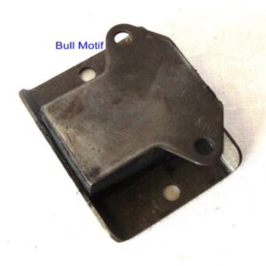 Engine Mounting RH (Automatic)