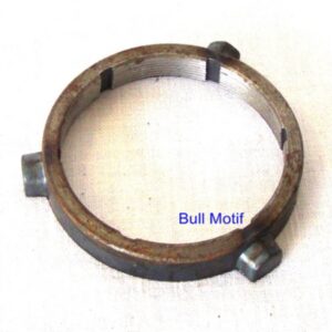 Baulk Ring