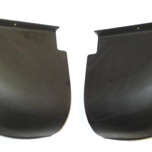 Covers - Demister Ducts (Heater) MK1 & MK2