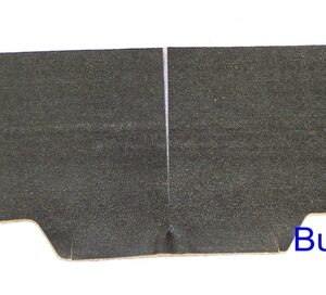 Sound Insulation - Bulkhead Mk1/2