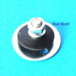 Stud - Wood Fixing Kit Countryman