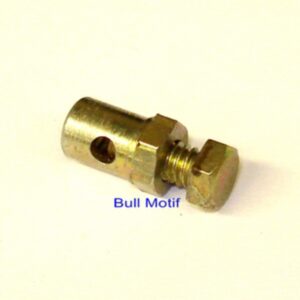 Trunnion - Heater Cable (1959-74)