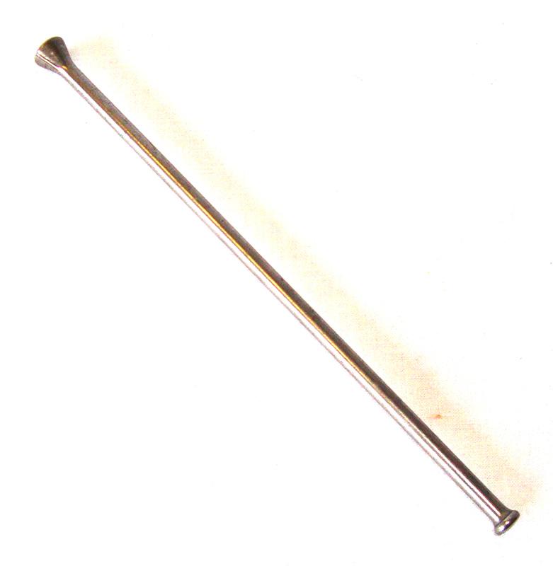 Pushrod (848cc to 1098cc)