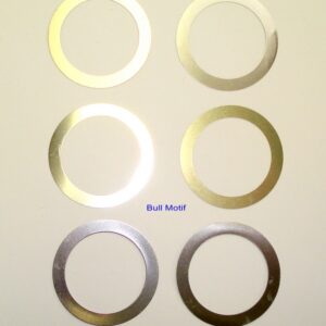 Shim Kit - Ball Joint (6)