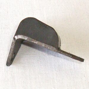 Rebound Buffer - Front