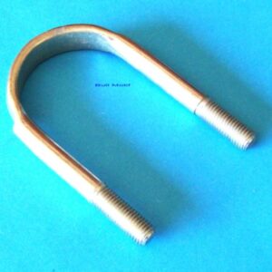 U Bolt - Steering Rack