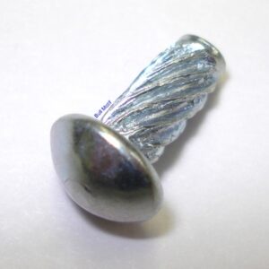 Rivet - Engine Number Plate