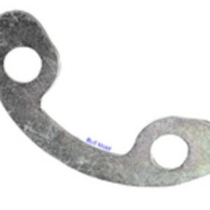 Lock Tab - Oil Pickup Pipe