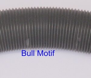 Hose - Heater to Wheel Arch