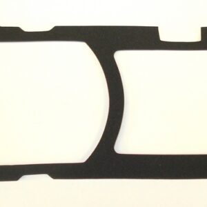 Gasket - Lens to Lamp (Clubman Sidelight)