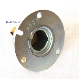 Bulb Holder  - Single 1959-86 (Front Indicator)