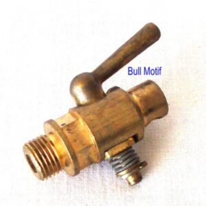 Drain Tap - Engine Block