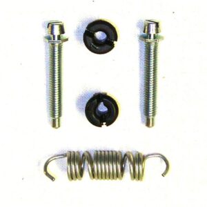 Headlamp Adjuster Kit (2 Pin Type)