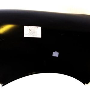Wing LH Front without Aerial Hole MPi 1996-2000