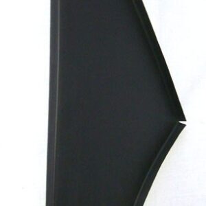 A Panel RH Outer Mk1 Mk2 & Van (Magnum)