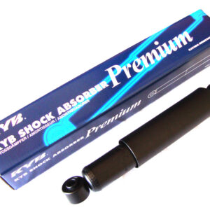 Shock Absorber - KYB Premium Oil Front