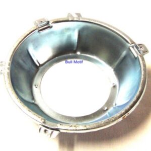 Inner Metal Headlamp Bowl (2-adjuster)