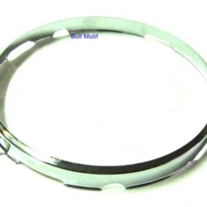 Headlamp Rim -  Inner Chrome (2 adjuster 1961-96)