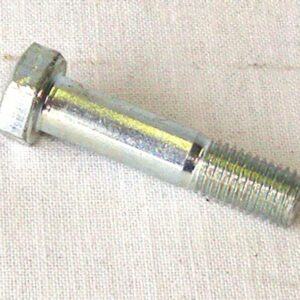 Bolt - Front Suspension Tie-Rod