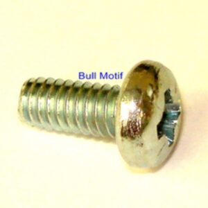 Screw - Van Tank Unit & Heater Valve