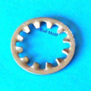 Washer - Shakeproof (Steering Wheel Nut) 1959-90