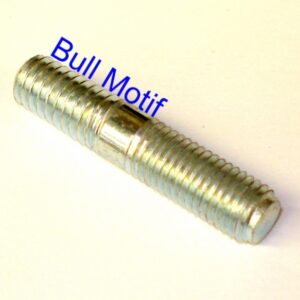 Stud Flywheel Housing (Short)