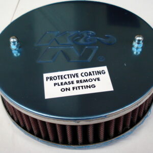 K&N Air Filter - H4, HS4 & HIF38 Offset