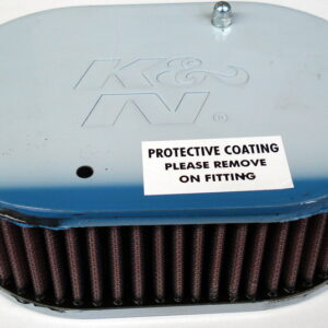 K&N Air Filter - 45DCOE Weber