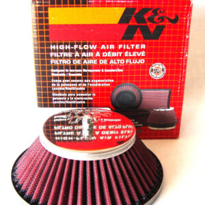 K&N Air Filter - HS2 Cone